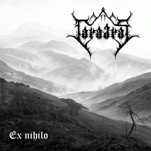 Caradras : Ex Nihilo